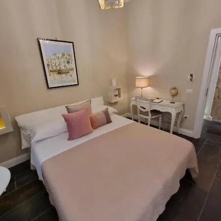 Affittacamere Ex Voto Guest House *