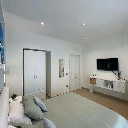 Sweet Storia Di Apartment Naples