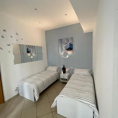 Sweet Inizio Di Spacca Apartment Naples