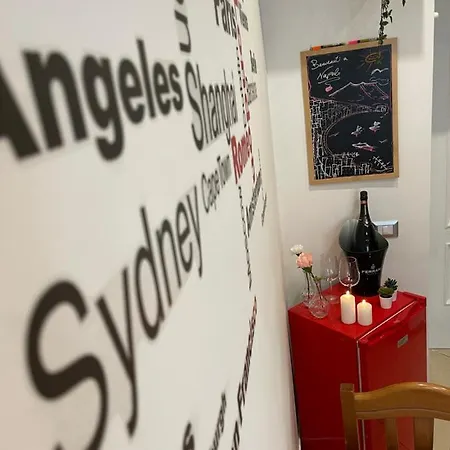 Appartamento Sweet Bella Napoli