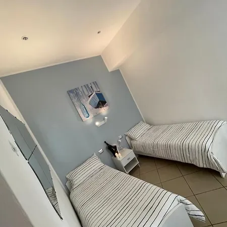 Sweet Inizio Di Spacca Apartment