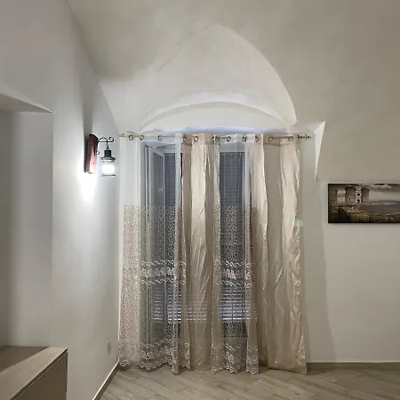 Casa vacanze Il Di Santa Sofia
