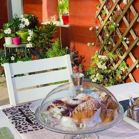 Bed & Breakfast Starnone Bed&book