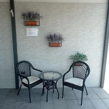 La Terrazza Del Corso Апартаменты *