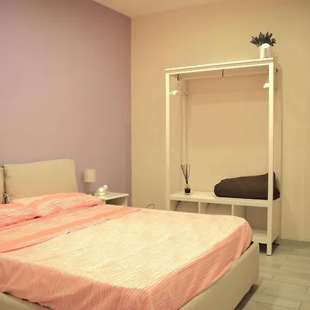 San Gregorio Apartment