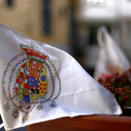 San Gregorio *
