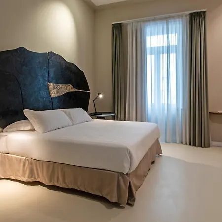 Atelier Inès Arts&suites * Napoli