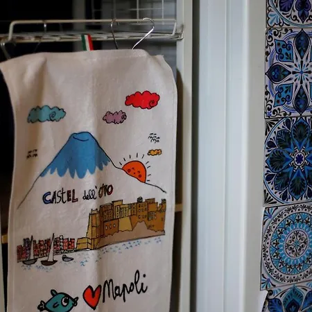 San Gregorio Apartamento