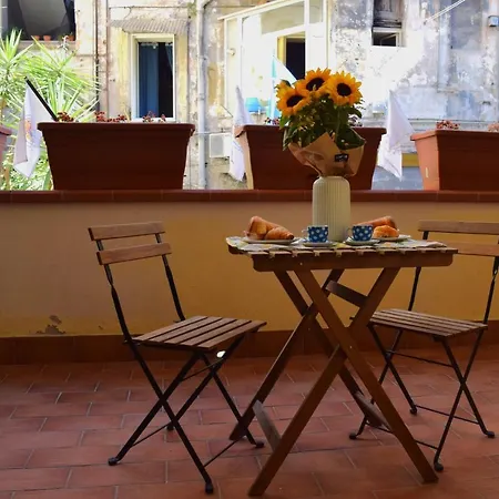 San Gregorio Apartamento