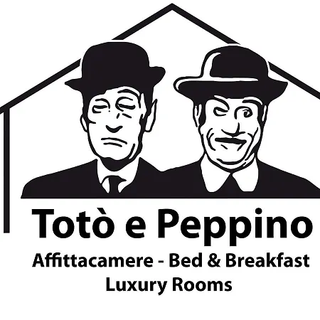 Pensión Toto E Peppino Luxury Nápoles