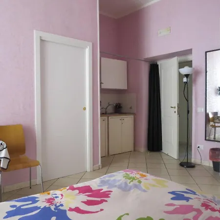 Bb Augusteo Bed & Breakfast 5*