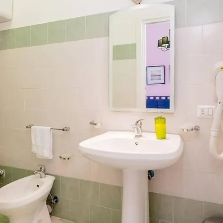 Bed & Breakfast Bb Augusteo 5*