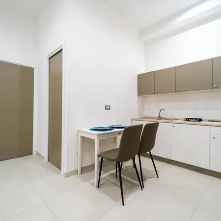 Casa Romeo Guest house *