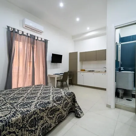 Guest house Casa Romeo