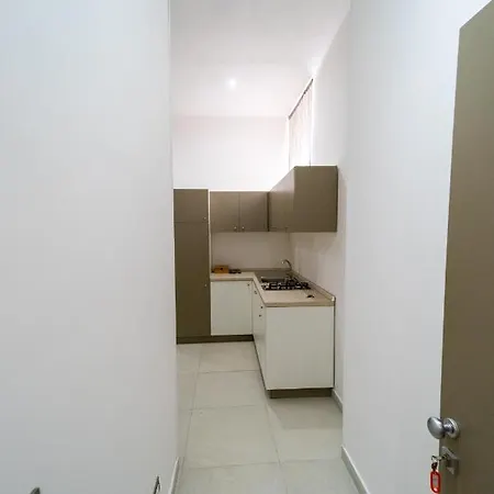 Guest house Casa Romeo Naples