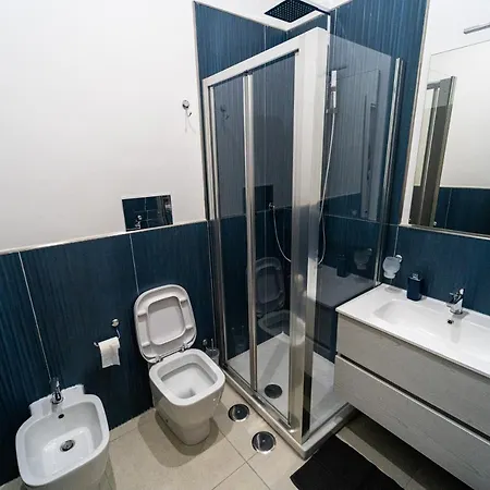 Casa Romeo Guest house Naples