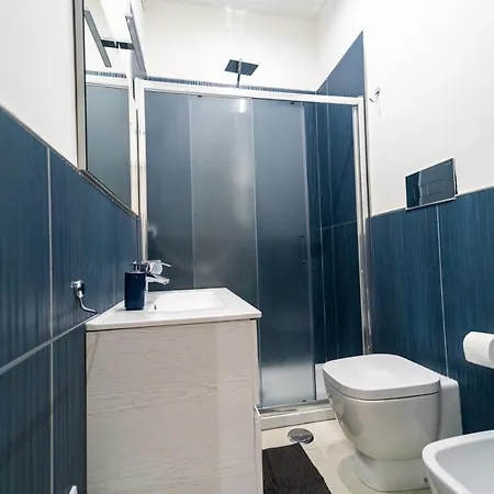 Casa Romeo Guest house *