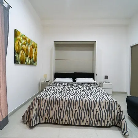 Casa Romeo Naples