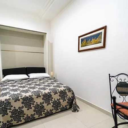 Casa Romeo Naples