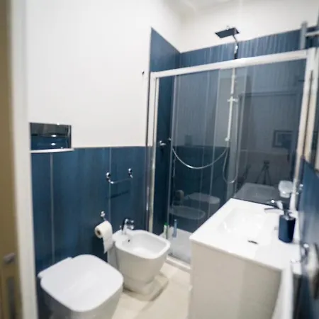 Casa Romeo Guest house Naples
