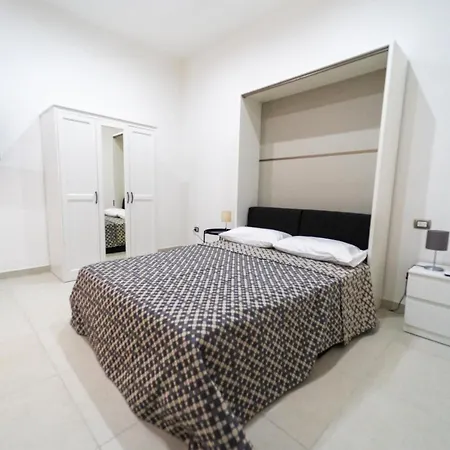 Casa Romeo Guest house *