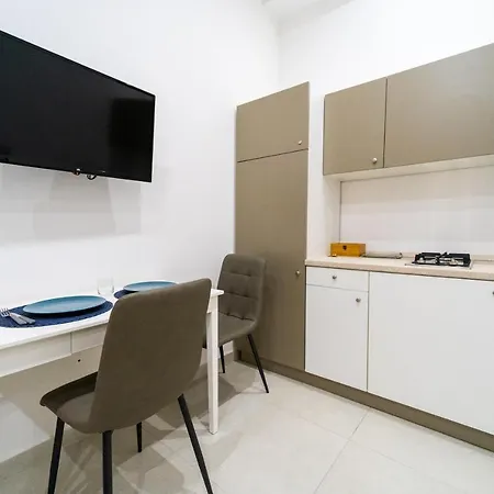 Guest house Casa Romeo
