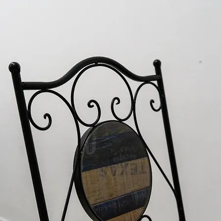 Casa Romeo Pensión