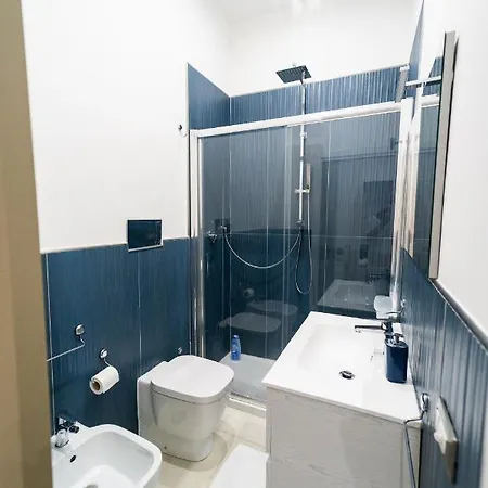 Casa Romeo Guest house *