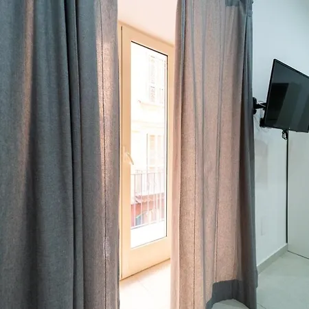 Casa Romeo Guest house Naples