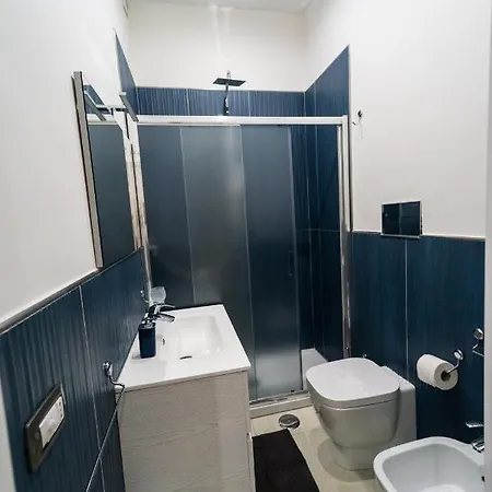 Casa Romeo Naples