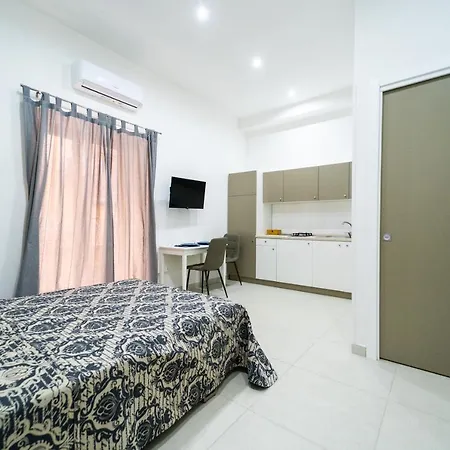 Casa Romeo Guest house Naples