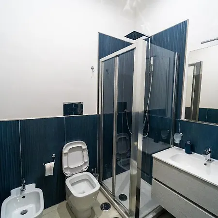Casa Romeo Guest house