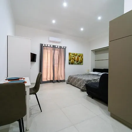 Guest house Casa Romeo