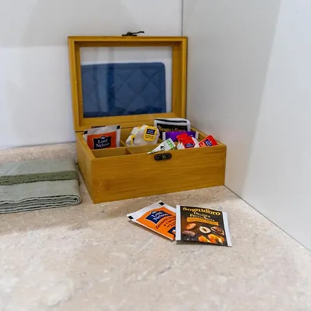 Casa Romeo Pensión *