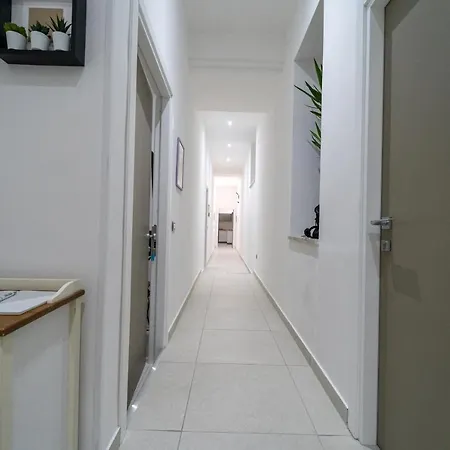 Casa Romeo Guest house Naples