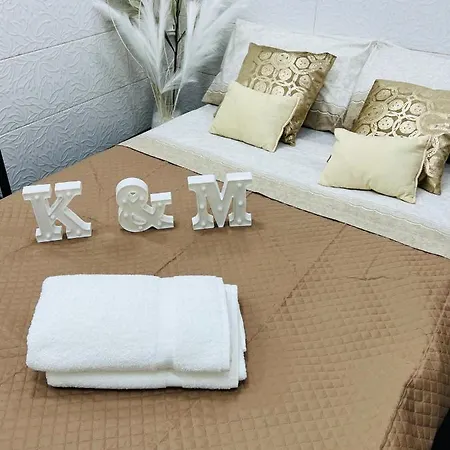 K&m House Apartment Naples