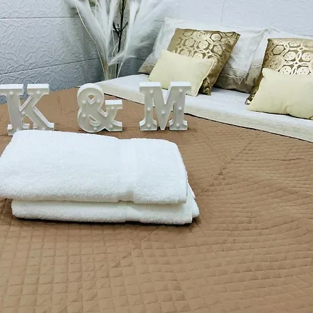 K&m House Apartment