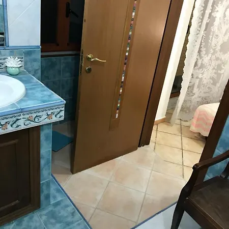 L'alloggio Di Tina