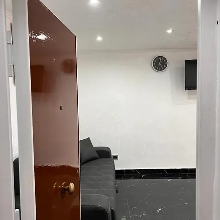 Apartment Monolocale A Due Passi Da Spaccanapoli Naples