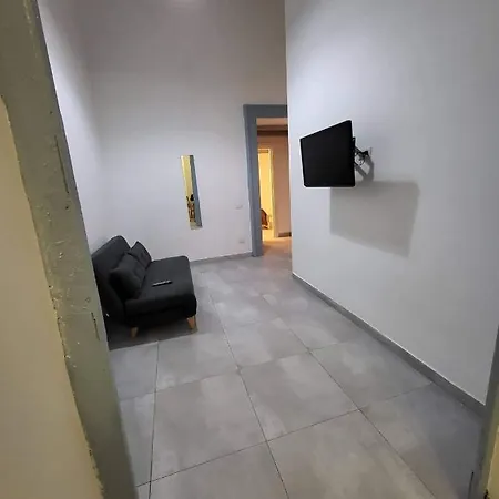 Apartment Dalila's *