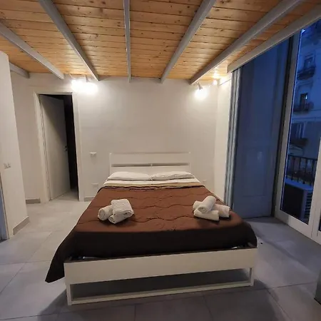 Apartment Dalila's Naples