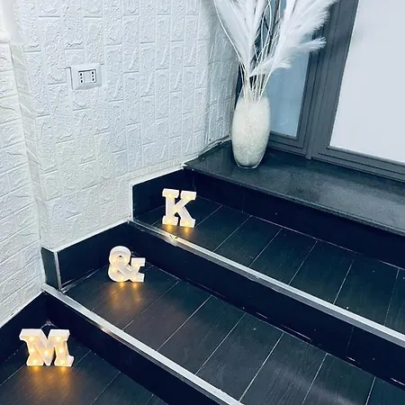 K&m House Apartment *
