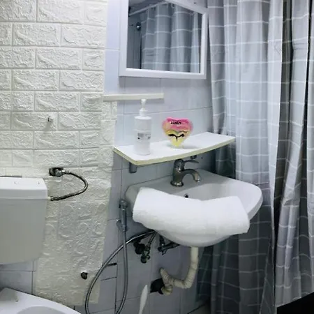 K&m House Apartment *