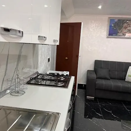 Monolocale A Due Passi Da Spaccanapoli Apartment *