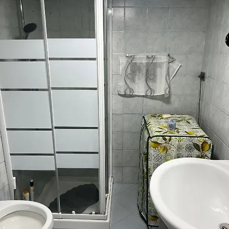 Apartment Na Ri Lu Santa Chiara *