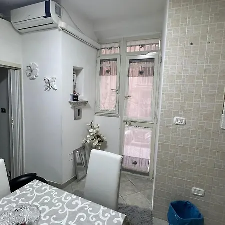 Apartment Na Ri Lu Santa Chiara *