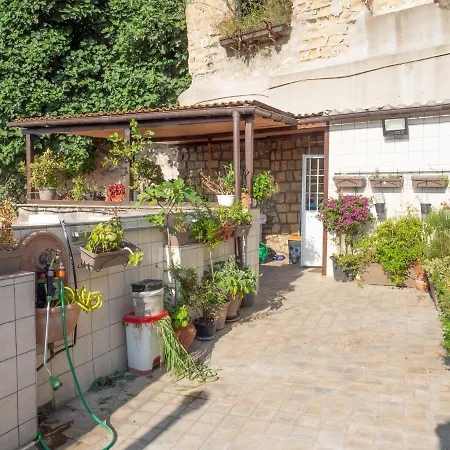 The Heart Of - Neapolitana Appartement Napels