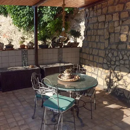 The Heart Of - Neapolitana Appartement Napels