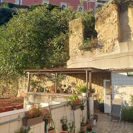 The Heart Of - Neapolitana