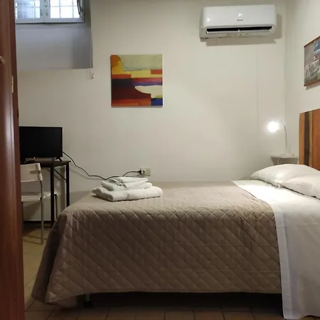 Bed & Breakfast Sansevero La Ca De Pitor *